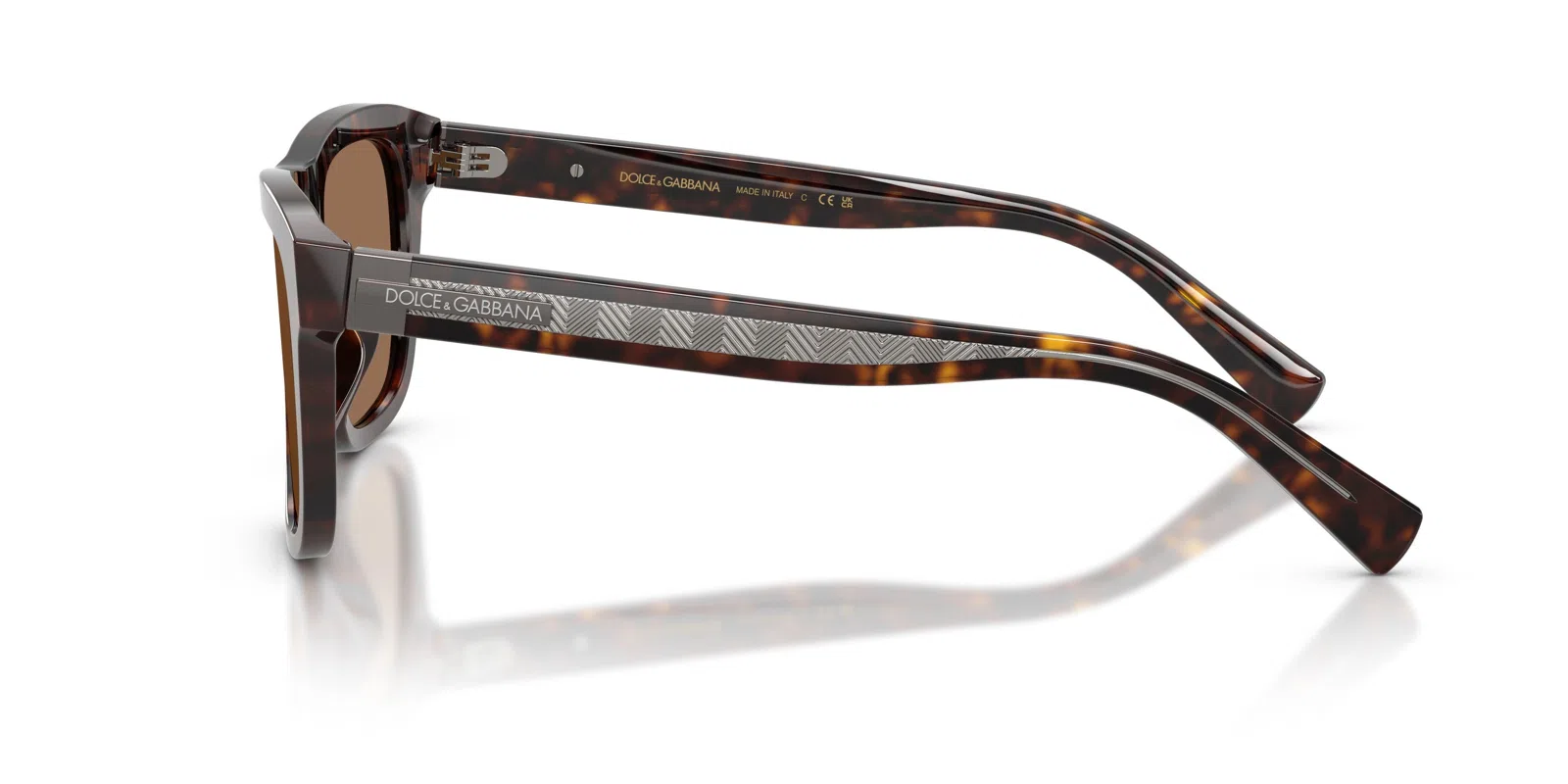 Dolce & Gabbana 4545 Sunglasses - view 6